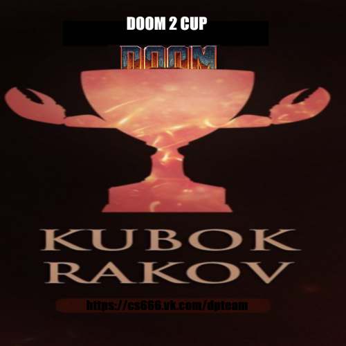 Doom 2. Kybok Rakov Doom 2. Kybok Rakov