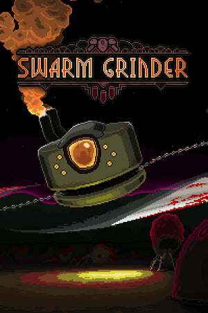 Swarm Grinder DEMO