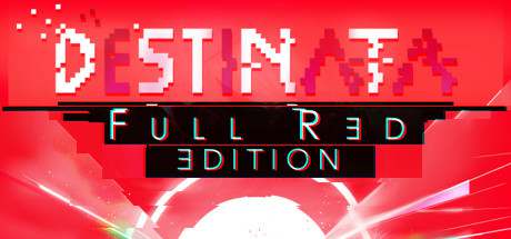 Destinata FULL RED Destinata FULL RED
