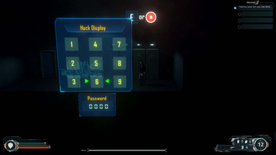 первый скриншот из Escape Planet 17
