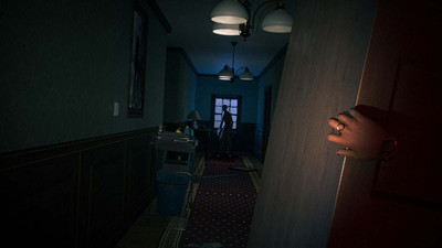 четвертый скриншот из Propagation: Paradise Hotel