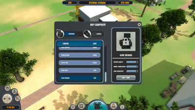 второй скриншот из Filmmaker Tycoon