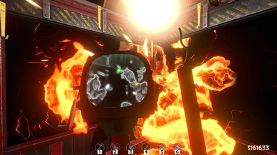 второй скриншот из Cave Digger PC Edition