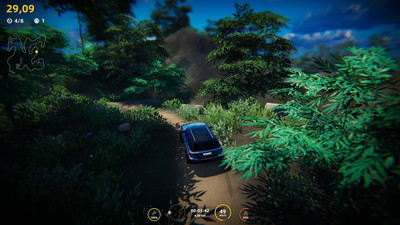 третий скриншот из Joyride