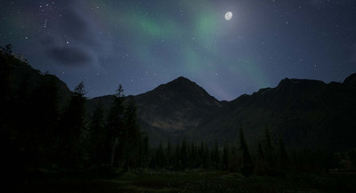 третий скриншот из Wilderness