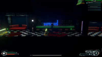 второй скриншот из Escape Planet 17