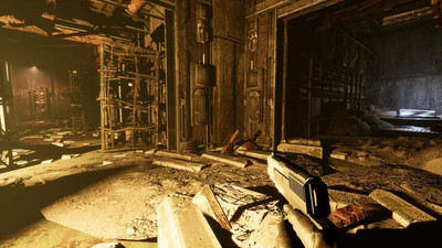 второй скриншот из Anomalous