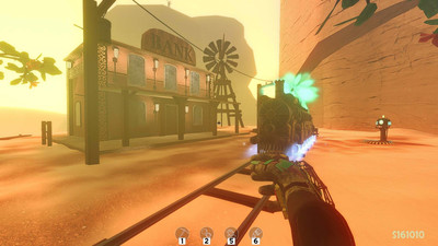 третий скриншот из Cave Digger PC Edition