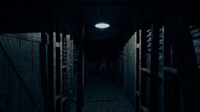первый скриншот из Mists of Aiden