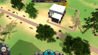 четвертый скриншот из Filmmaker Tycoon