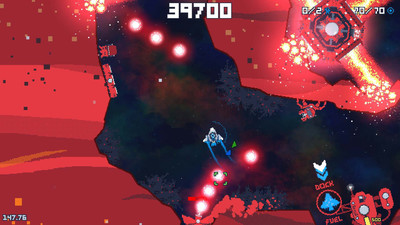 первый скриншот из Gravity Ace