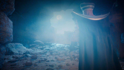первый скриншот из Wonder Cave