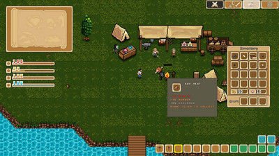 первый скриншот из StoneTide Age of Pirates