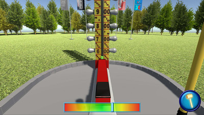 первый скриншот из Carnival Games