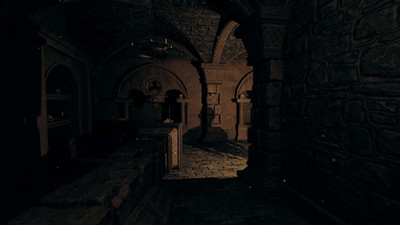 четвертый скриншот из Mists of Aiden