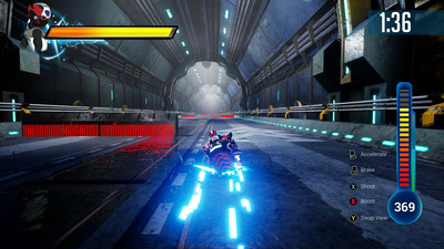 четвертый скриншот из Android Hunter A