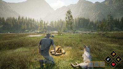 четвертый скриншот из Wilderness