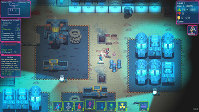 первый скриншот из Lethal Running