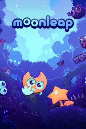 Moonleap