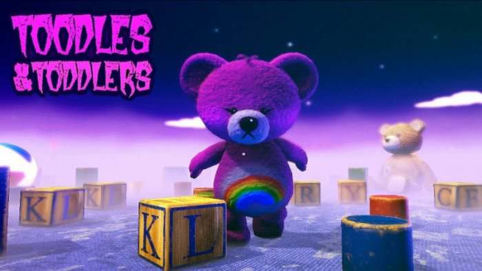 Toodles & Toddlers Toodles & Toddlers