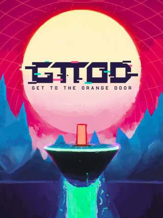 GTTOD: Get To The Orange Door