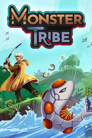 Monster Tribe Monster Tribe