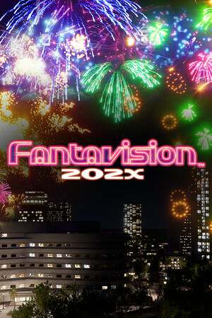 FANTAVISION 202X FANTAVISION 202X