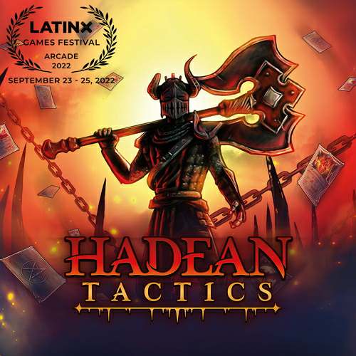 Hadean Tactics The Crypt