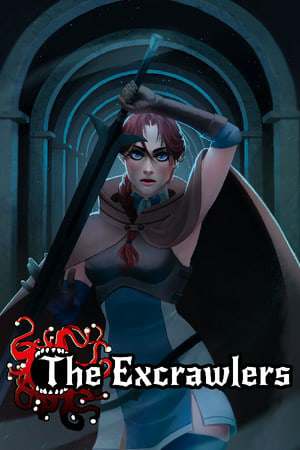 The Excrawlers The Excrawlers