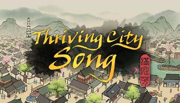 Thriving City Song Ранний доступ Thriving City Song Ранний доступ