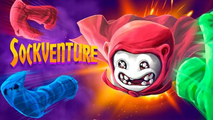 Sockventure Sockventure