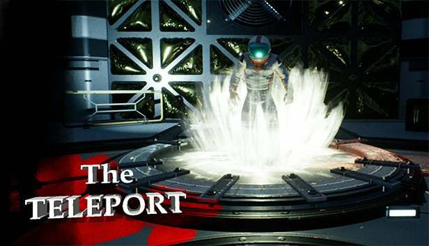 The Teleport The Teleport