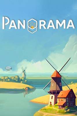 Pan'orama Pan'orama