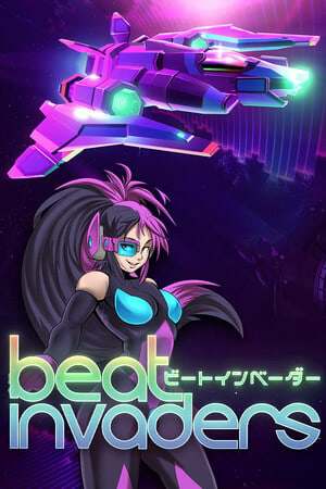 Beat Invaders Beat Invaders