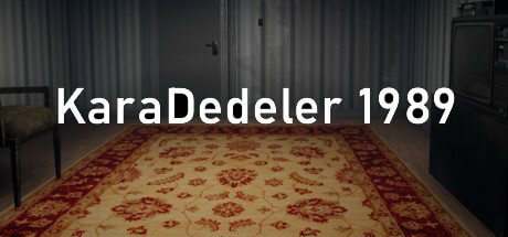 KaraDedeler 1989 KaraDedeler 1989