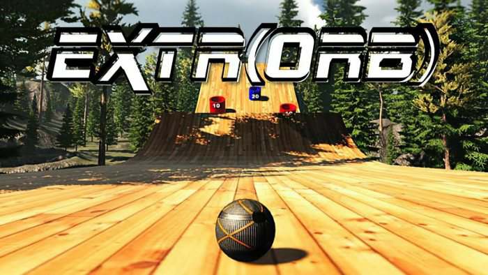 Extrorb Extrorb
