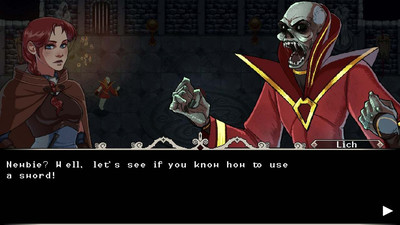 первый скриншот из The Excrawlers