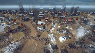 первый скриншот из Ultimate Admiral Age of Sail