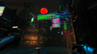 четвертый скриншот из Hong Kong Obscure