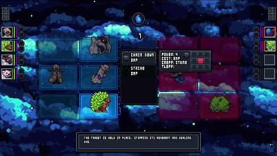 третий скриншот из Monster Tribe