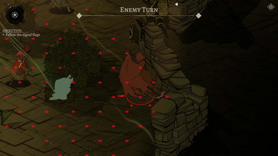 первый скриншот из Alder's Blood: Definitive Edition