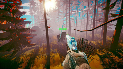 третий скриншот из Survival Shooter