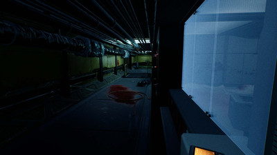 первый скриншот из The Teleport