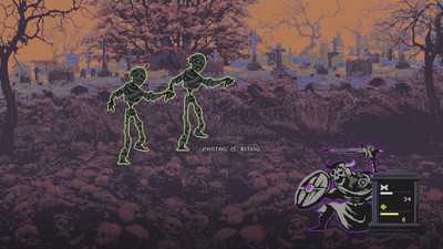 третий скриншот из Osteoblasts