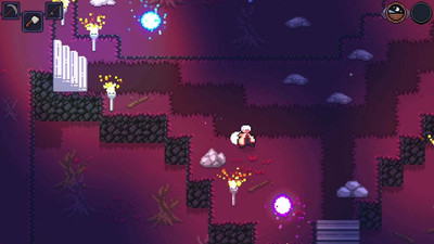 второй скриншот из Monster Tribe