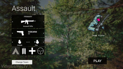 второй скриншот из Firescout