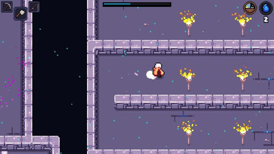 первый скриншот из Monster Tribe