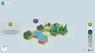 второй скриншот из Pan'orama