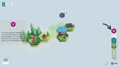 третий скриншот из Pan'orama