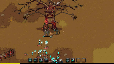 четвертый скриншот из Soul Survivors